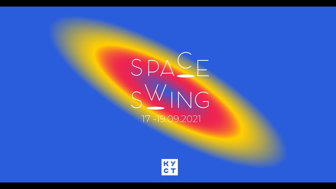 Lindy Hop Open M&M - Warm Up (Space Swing 2021)