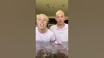Thumbnail of Whoever Loses Has To Sing A Love Song To A Stranger 😳