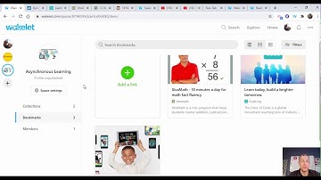 Wakelet Spaces   Amazing Organization and Collaboration feature built directly into Wakelet