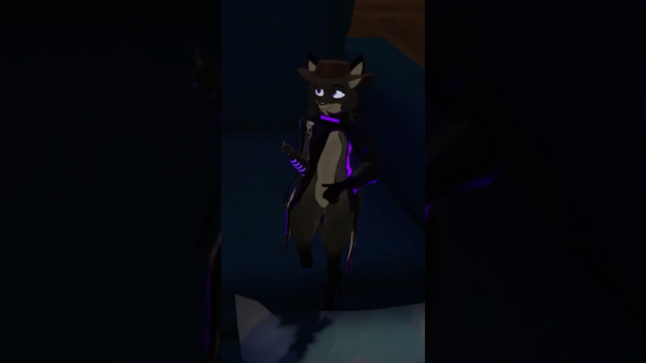 Paper Vs Digital art #vrchat #creativeimpressions