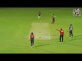 Black Storm  Vs  Doyuf Smashing  Seamers