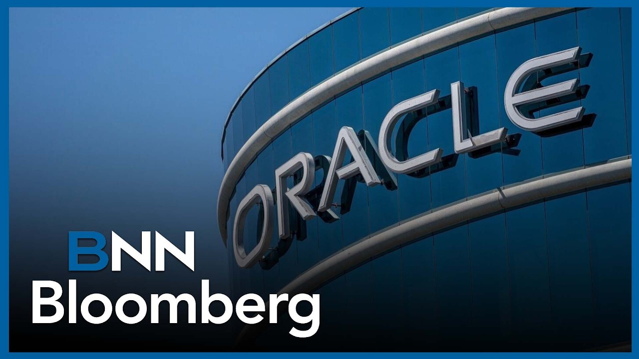 'I believe these companies were very profitable before AI came around': Small on AI bubble fears