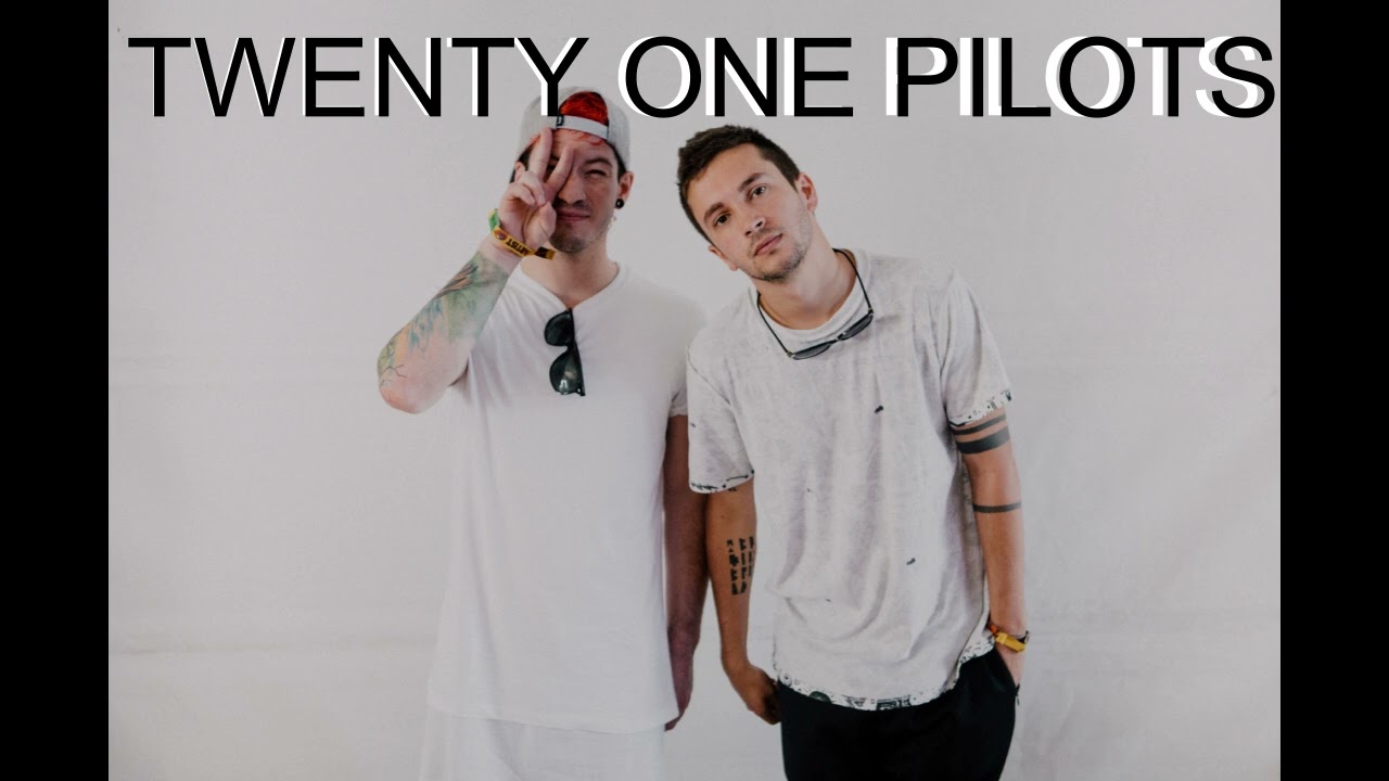 Twenty one pilots Type beat 2025
