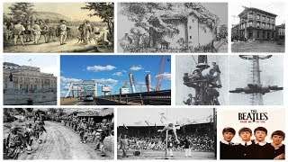 TODAY IN HISTORY - 29 JUNE - ON THIS DAY HISTORICAL EVENTS