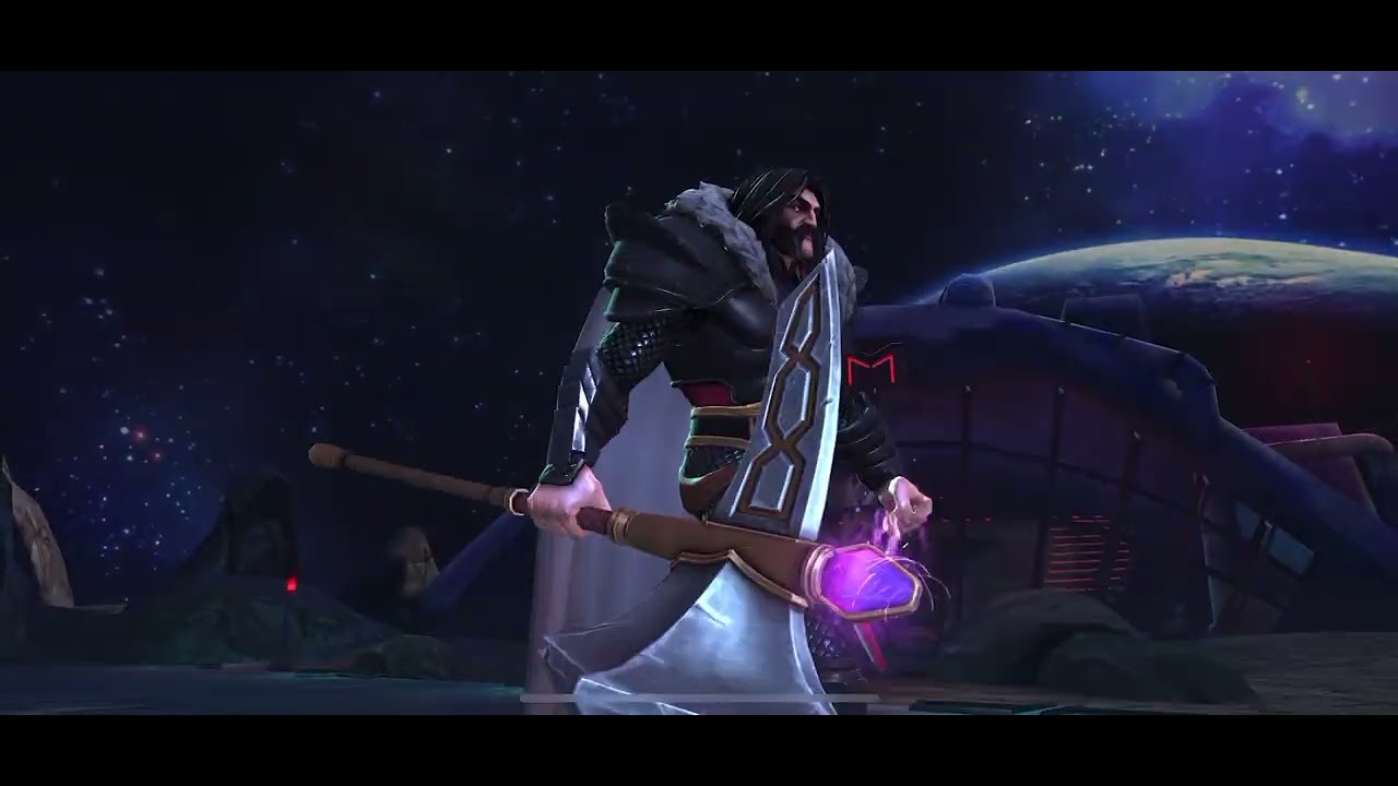 Serpent vs Node 44 Lumatrix, Boss Timeout :( AW S61 SGA-1 (*RR*) vs FAE Marvel Contest of Champions