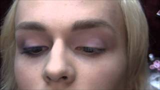 Hello Kitty for Sephora Collection Look