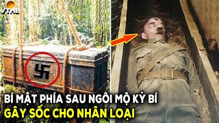 🔴 Bí Mật Kinh Hoàng Phía Sau Ngôi Mộ Kỳ Bí Gây Chấn Động Cả Thế Giới