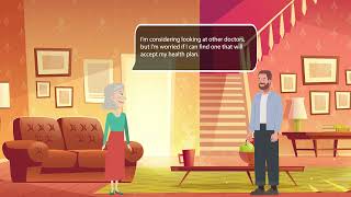 Medicaid 101 Episode 9: Can I Change Providers
