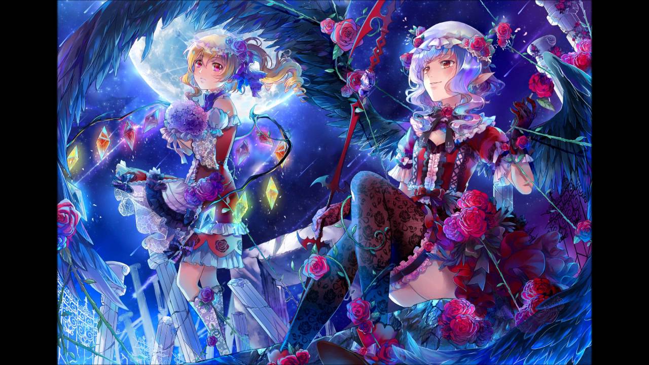 Nightcore - 小悪魔りんご (EuroBeat Remix)