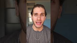 Is Lucid Dreaming Dangerous? #shorts