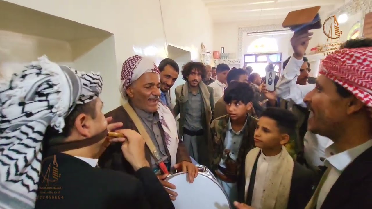 مزمار يرقص الطير _ مزمار ثلاثي _[ بكيل عطران & محمد الدريهم _ صالح عطران ] عااااااشو Now 2025