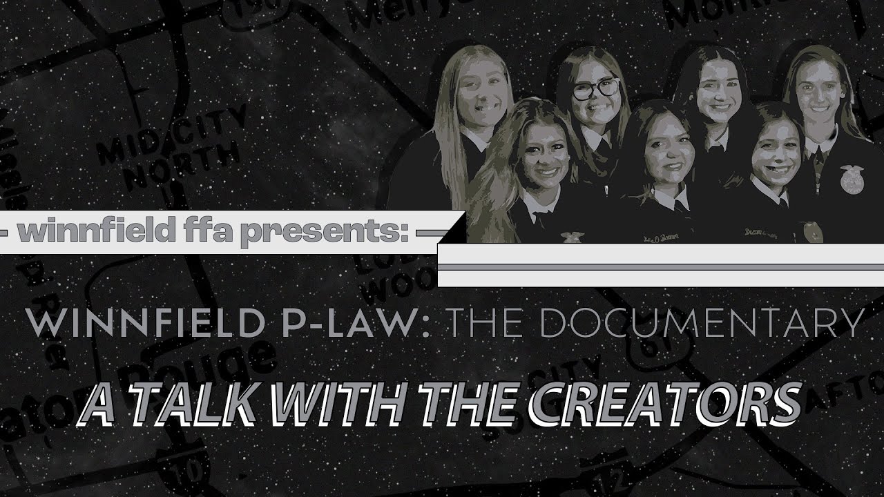 Winnfield P-Law: The Documentary, A Talk with the Creators