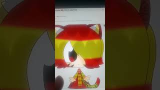 Vivi But Kind Rules 1 My Irl Nationalities