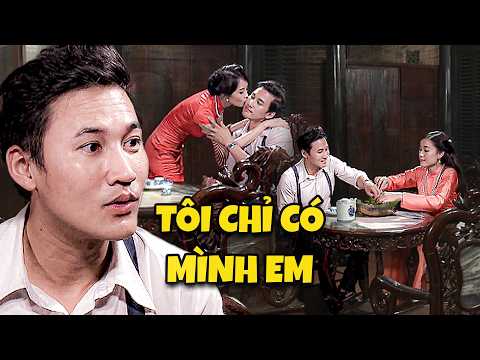 Gã CHỒNG LĂNG NHĂNG hết TIỂU TAM rồi TIỂU TỨ bỏ mặc VỢ CON ở nhà