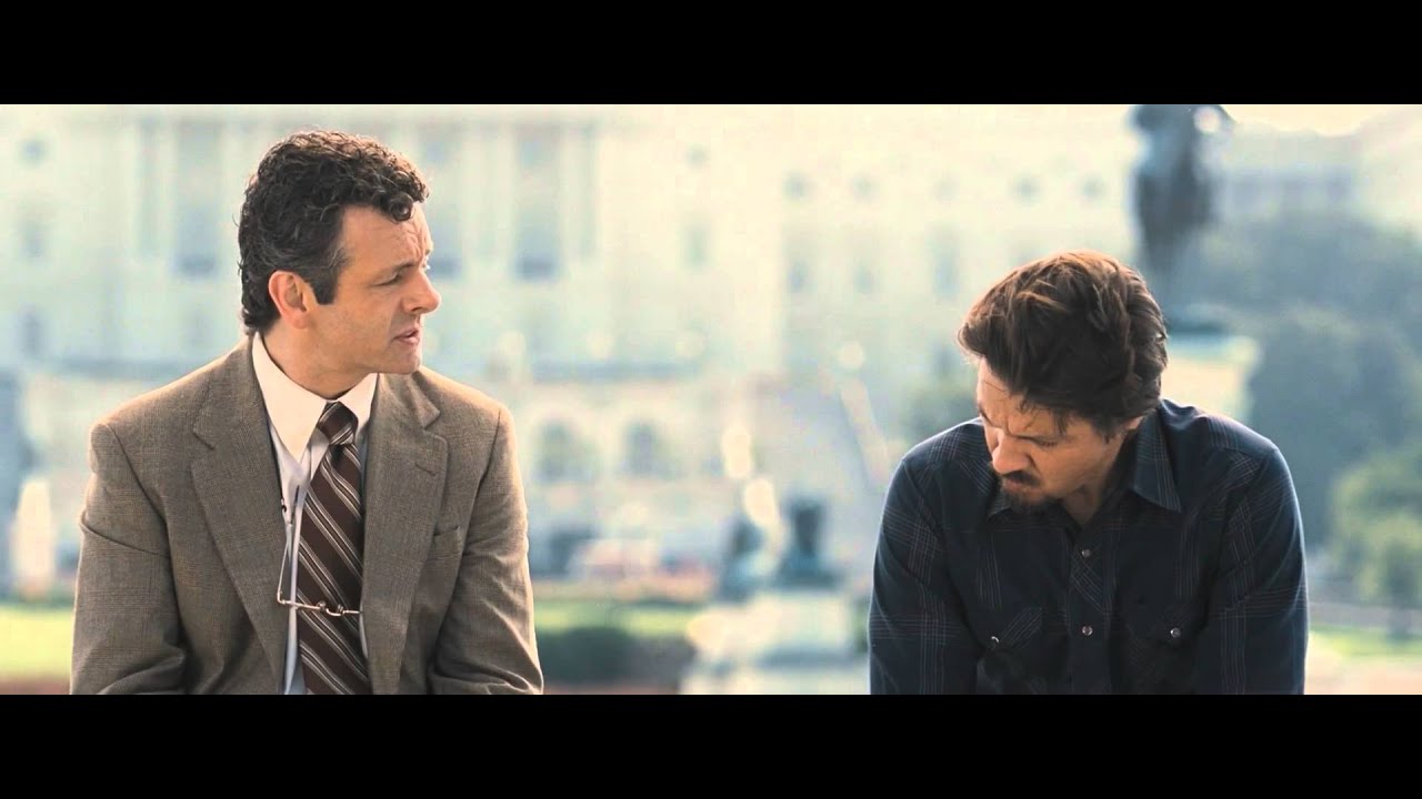 Убить гонца (2014) | Трейлер