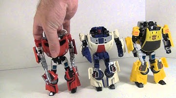 Funpub Transformers Timelines Breakdown