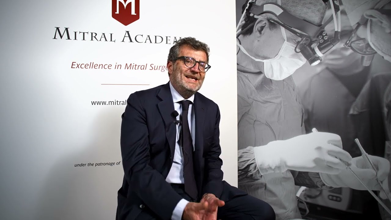 Di che cosa si occupa la Cardiologia interventistica - Dott. Alfredo Marchese