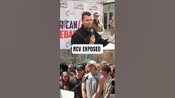 The Truth About Ranked Choice Voting!