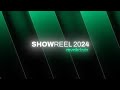 Motion Design Showreel 2024 | MYNKDZGN