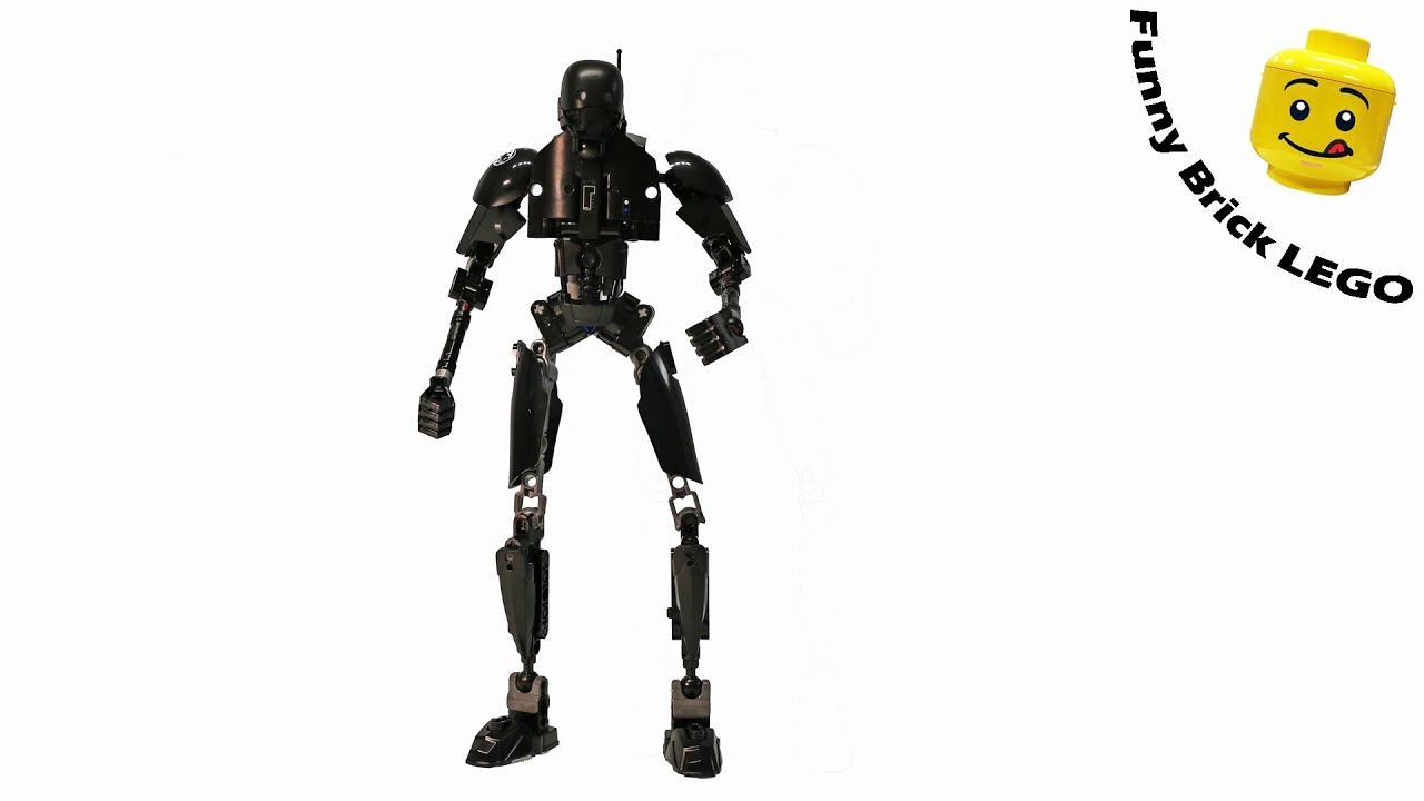 lego k2so