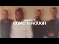 Newsboys - Come Through (Audio)