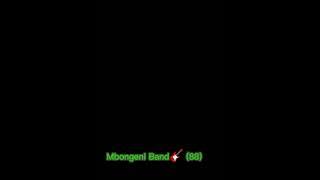 mbongeni Band 🎸🎸 kundu kuvyu