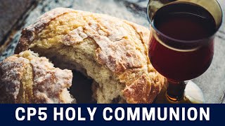 Holy Communion. Christianity: Practices. AQA Religious Studies GCSE 8062.