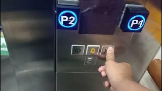 Download lagu schindler 5500 ap elevator at trans studio mall cibubur