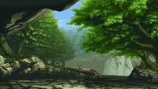 Overgrown (Earth Valley) - Orchestrated