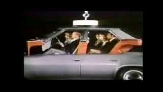 1975 Mercury Monarch Commercial featuring Arthur Hill
