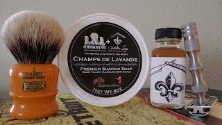 shave of the day recap - 08.21.16