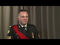 Deployed:   Sgt Sean Mihalcheon (Calgary Highlanders)