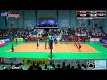 Turkmenistan vs Uzbekistan : Match 5 - AVC Central Zone