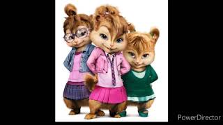 Adele someone like you Chipmunk version