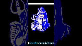 Celebrity Drawing Shivji Using Python sketchpy Om namah shivaay #python #programming #shiv #drawing #shorts Net Worth