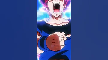 Goku Frente Frente Extreme Slowed 