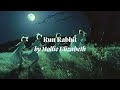Lyrics Run Rabbit Mollie Elizabeth 