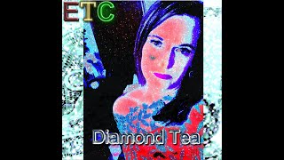ETC - "Beautiful Things"  -- Track 1 -- Diamond Tea LP --- Visualizer --- Higher Than You Records
