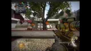AToM-ClaN erstes Trickshot Video