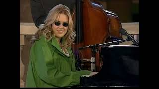 DIANA KRALL &quot;Live at Union Station&quot; (2004)  The Girl in the Other Room