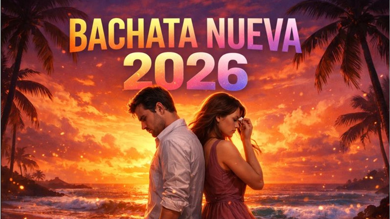 Bachata Romántica Mix 2025 🔥💃 Las Mejores Canciones Románticas del Momento