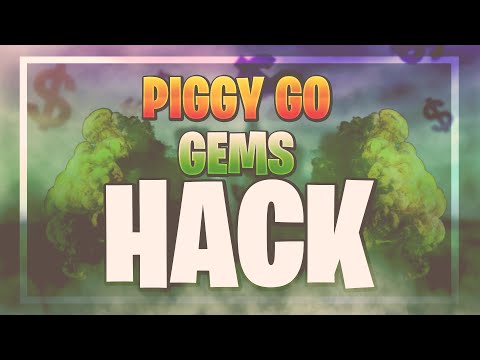 ? Piggy GO Hack tips 2022 ⚡ Easy Guide How To Get Gems With Piggy GO Cheat ⚡ iOS & Android ?