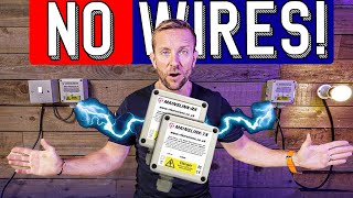 A SWITCH WITH NO WIRES 🤯 RF Solutions Mainslink by plumberparts 10,468 views 6 months ago 12 minutes, 12 seconds