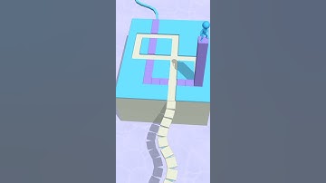 Stacky Dash 3D Games Android iOs Gameplay #shorts #short #8