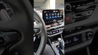 How to Connect your Hyundai to Bluelink and your Smartphone. #shorts #tutorial #hyundai #bluelink screenshot 5