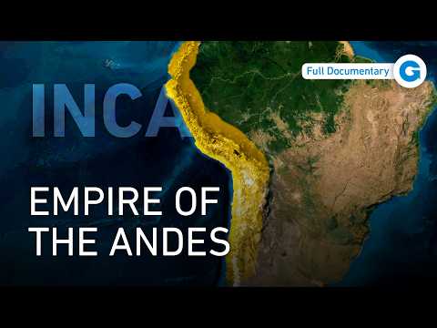 The Incas Decoded: How the Inca Ruled the Andes documentary thumbnail