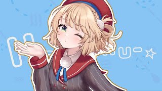 ウチのういはアイドル路線を走りぬくようです。 feat.雨衣 / 沙透