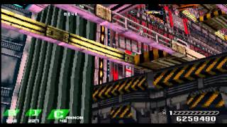 Einhander play through part 4