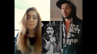 Barış Manço - Yaz Dostum Cover By Sarykhalil