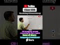 Class-12(CH-8 Company Account- Accounting for share capital)#viral #trending #accountslover